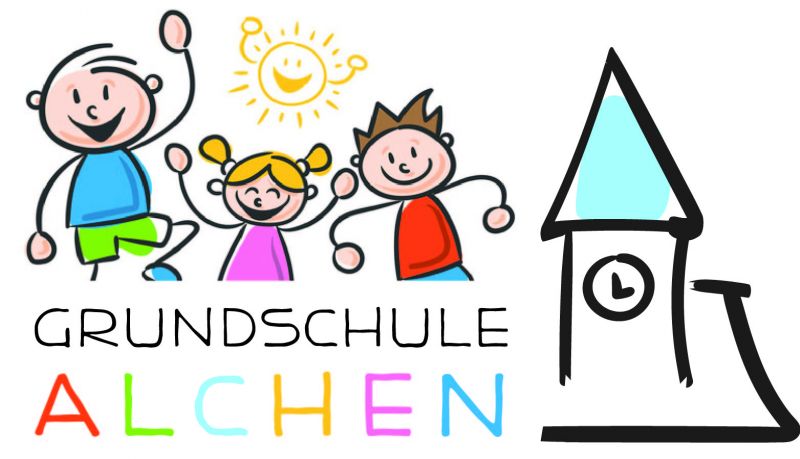 Datei:Logo GS Alchen.jpg