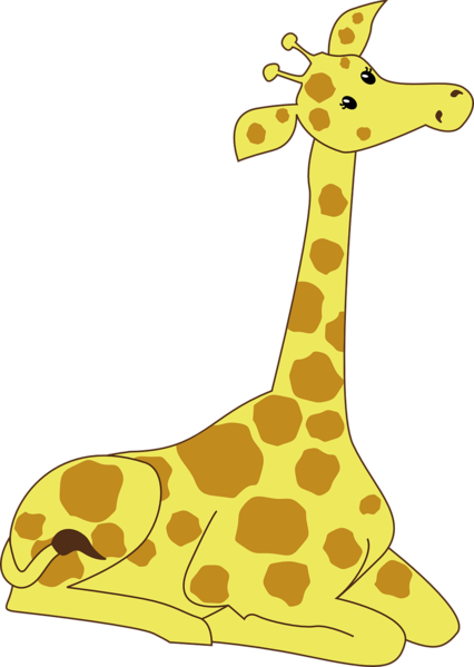 Datei:Giraffe-476791 1280.png