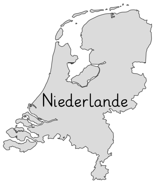 Datei:Karte Niederlande.svg