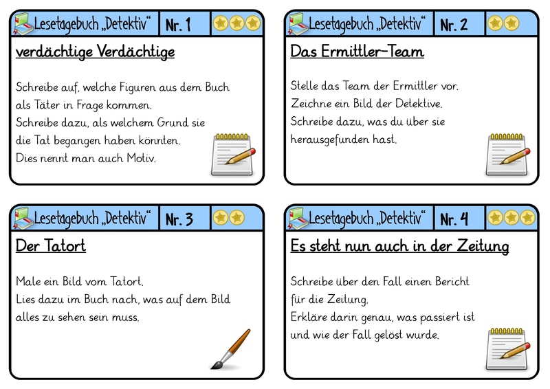 Datei:Kartei zum Lesetagebuch - Detektiv-Edition.pdf